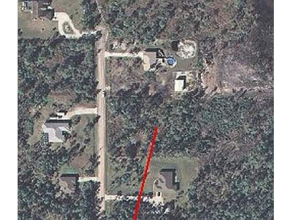 0 Ponderosa Road Grant Valkaria, FL 32950 - Photo 1 of 2 Primary Photo