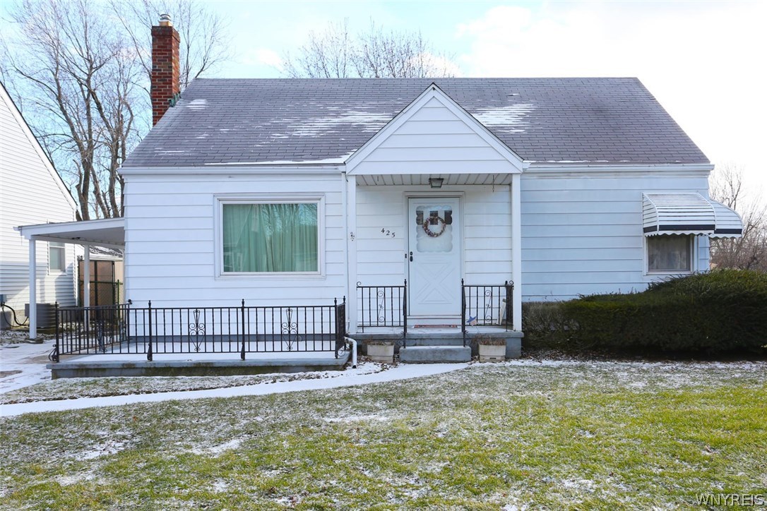 425 Mapleview Road Cheektowaga, NY 14225 - Photo 1 of 1 Gallery Image 1