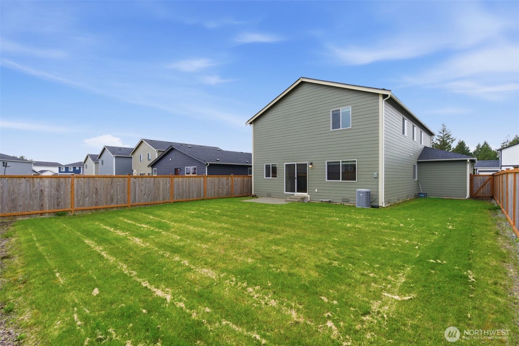 430 Northeast Ridge Point Boulevard Belfair, WA 98528 - Photo 34 of 39