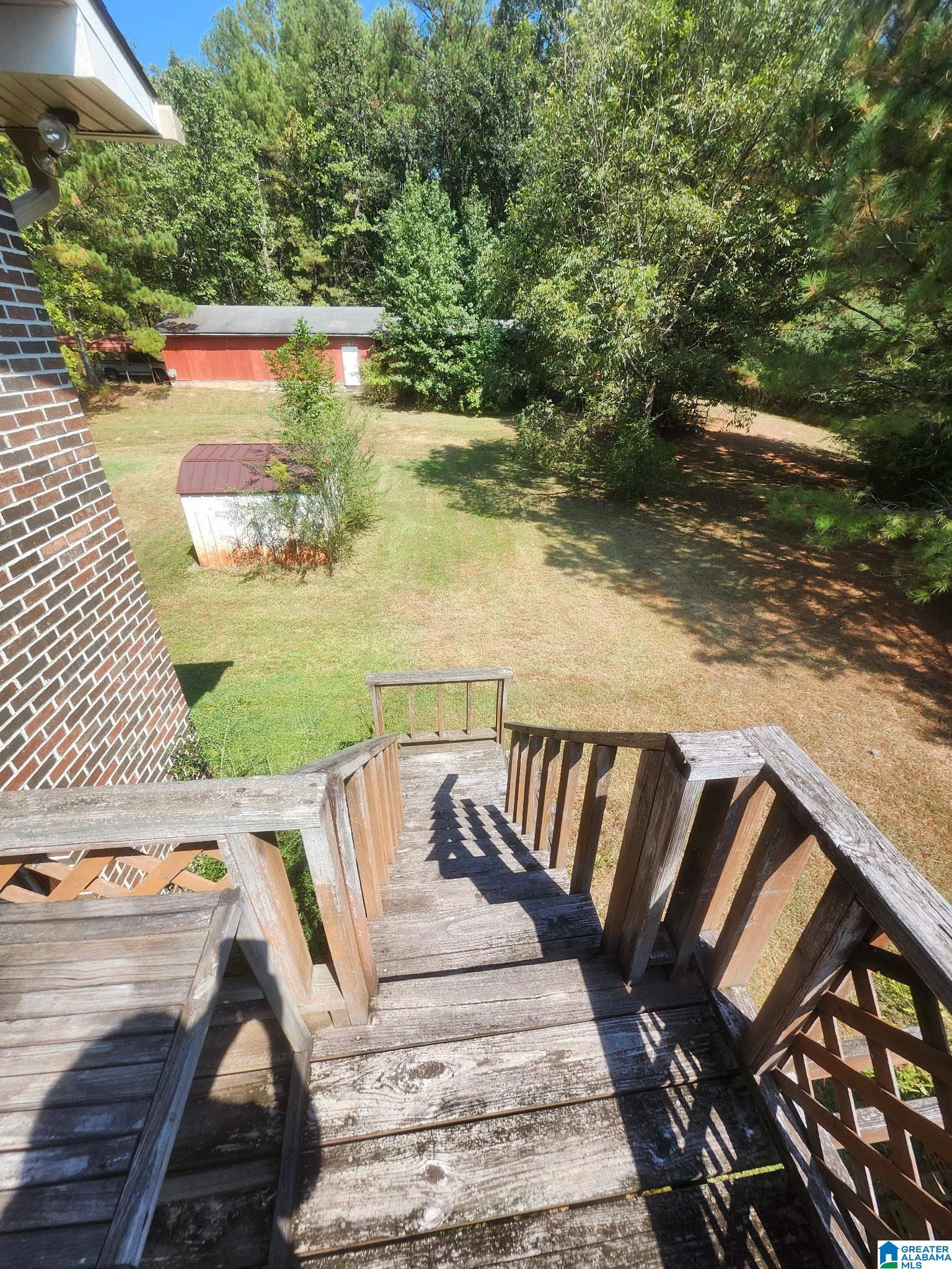 1509 Old Kirkpatrick Road Cordova, AL 35550 - Photo 9 of 47