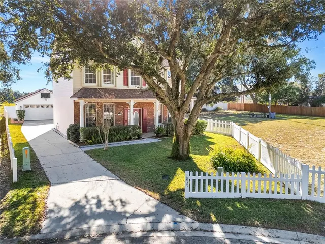 $375,000 | 1033 Woodflower Way, Clermont, FL 34714