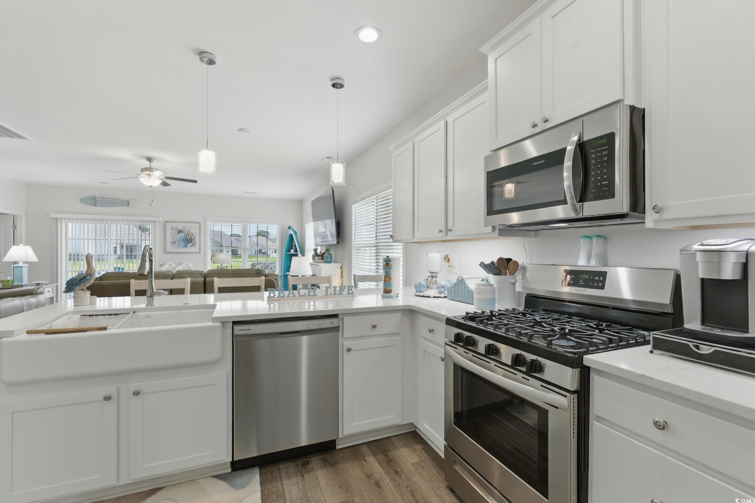 668 Rycola Circle Surfside Beach, SC 29575 - Photo 11 of 40