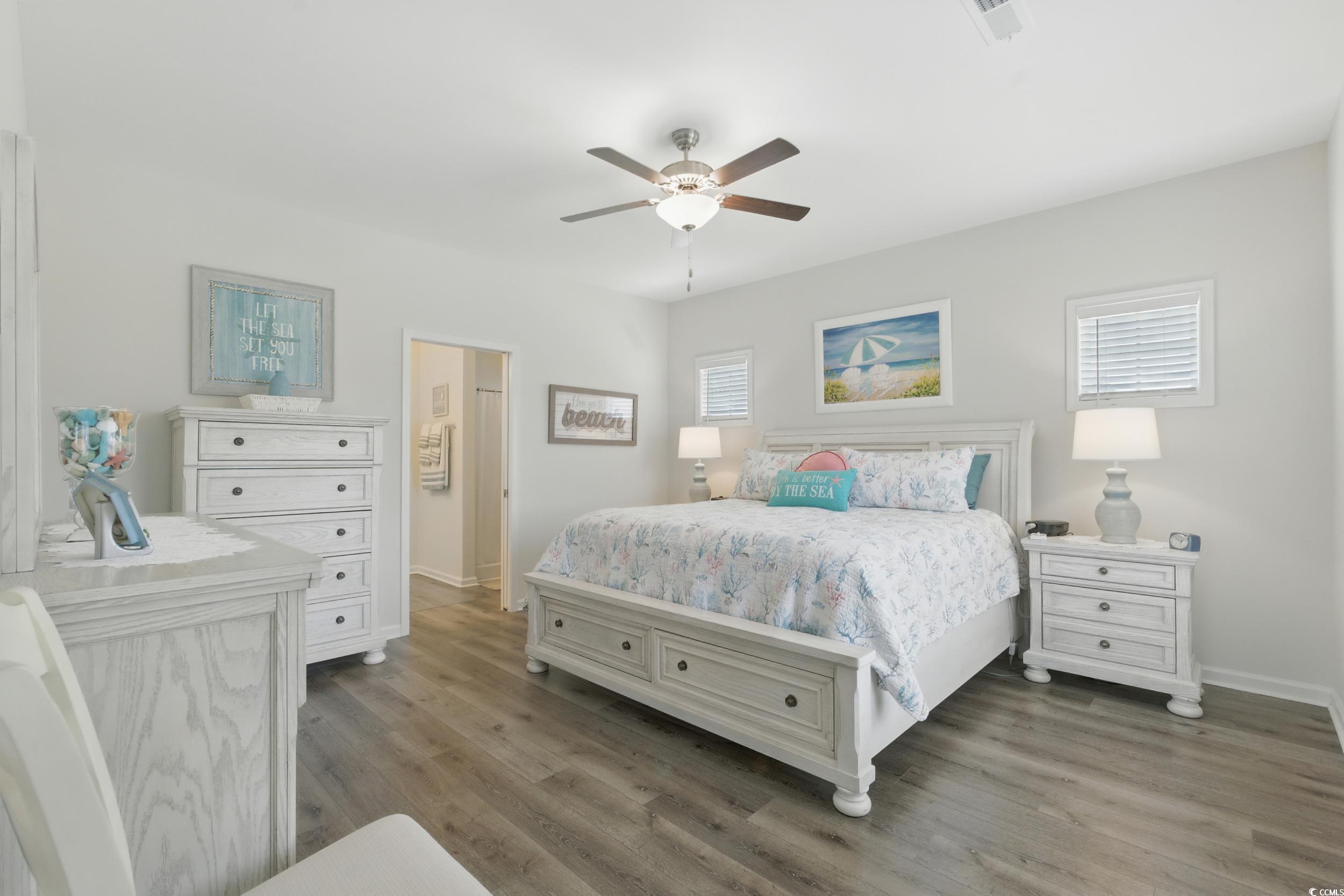 668 Rycola Circle Surfside Beach, SC 29575 - Photo 13 of 40