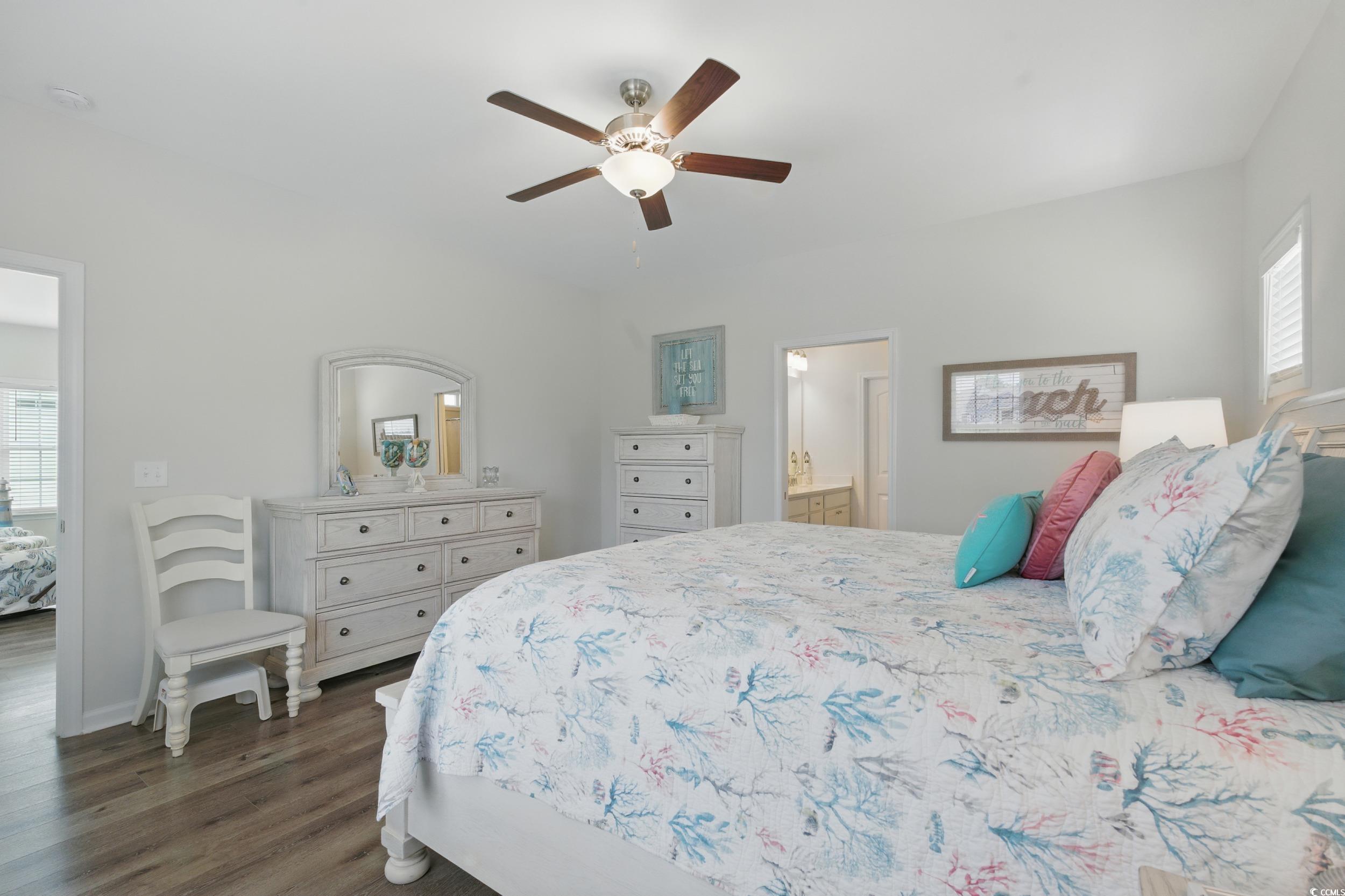 668 Rycola Circle Surfside Beach, SC 29575 - Photo 14 of 40