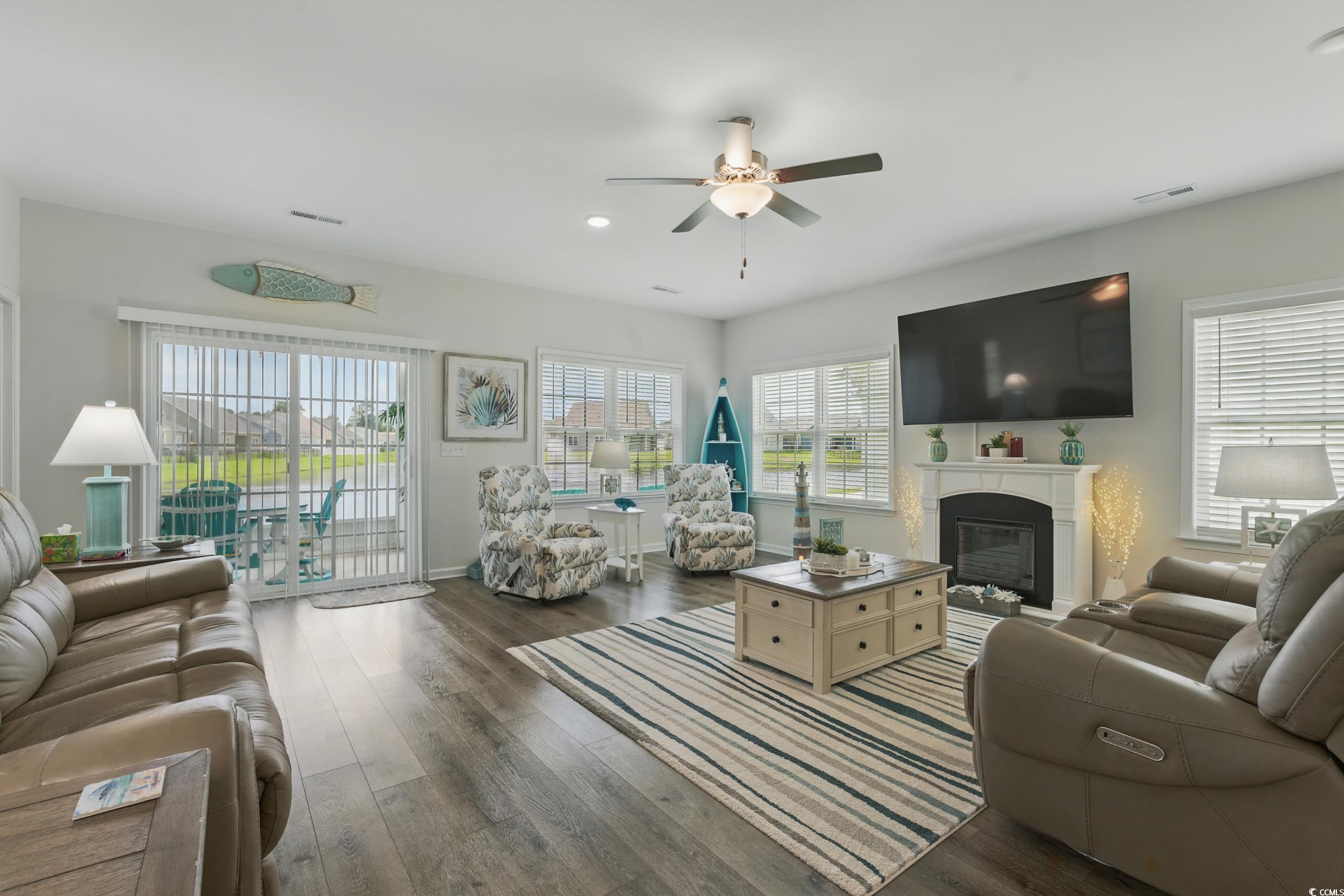 668 Rycola Circle Surfside Beach, SC 29575 - Photo 2 of 40