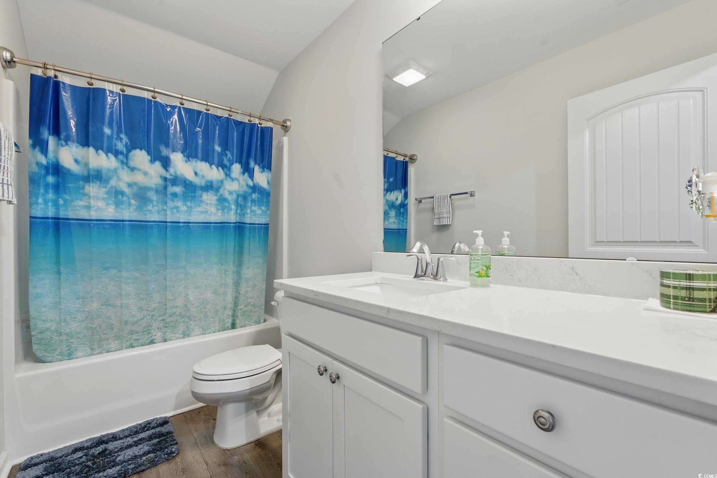 668 Rycola Circle Surfside Beach, SC 29575 - Photo 21 of 40