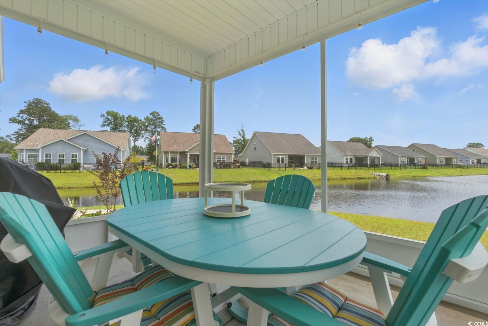 668 Rycola Circle Surfside Beach, SC 29575 - Photo 24 of 40