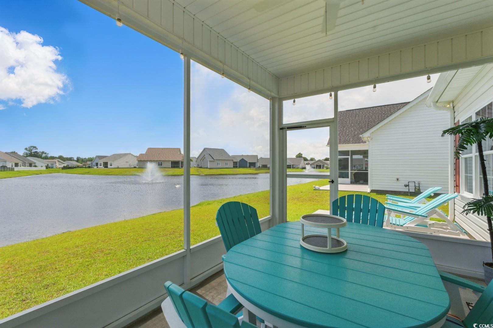 668 Rycola Circle Surfside Beach, SC 29575 - Photo 25 of 40