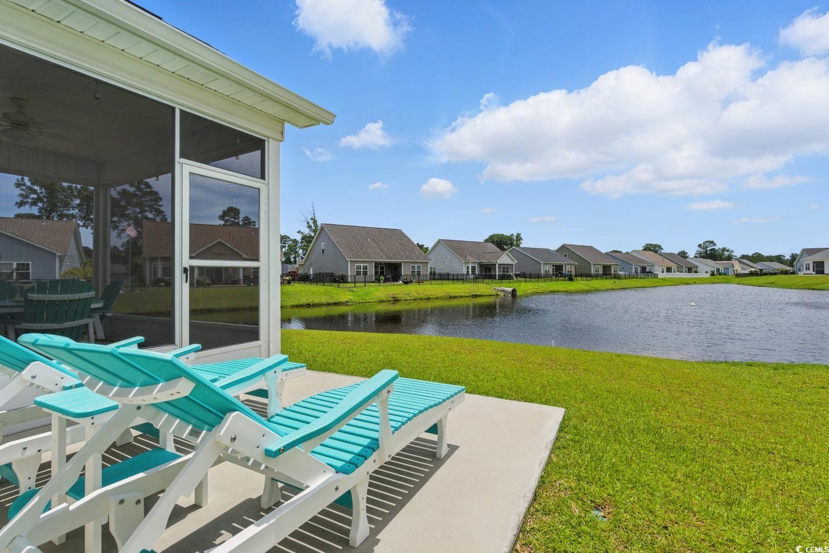 668 Rycola Circle Surfside Beach, SC 29575 - Photo 26 of 40