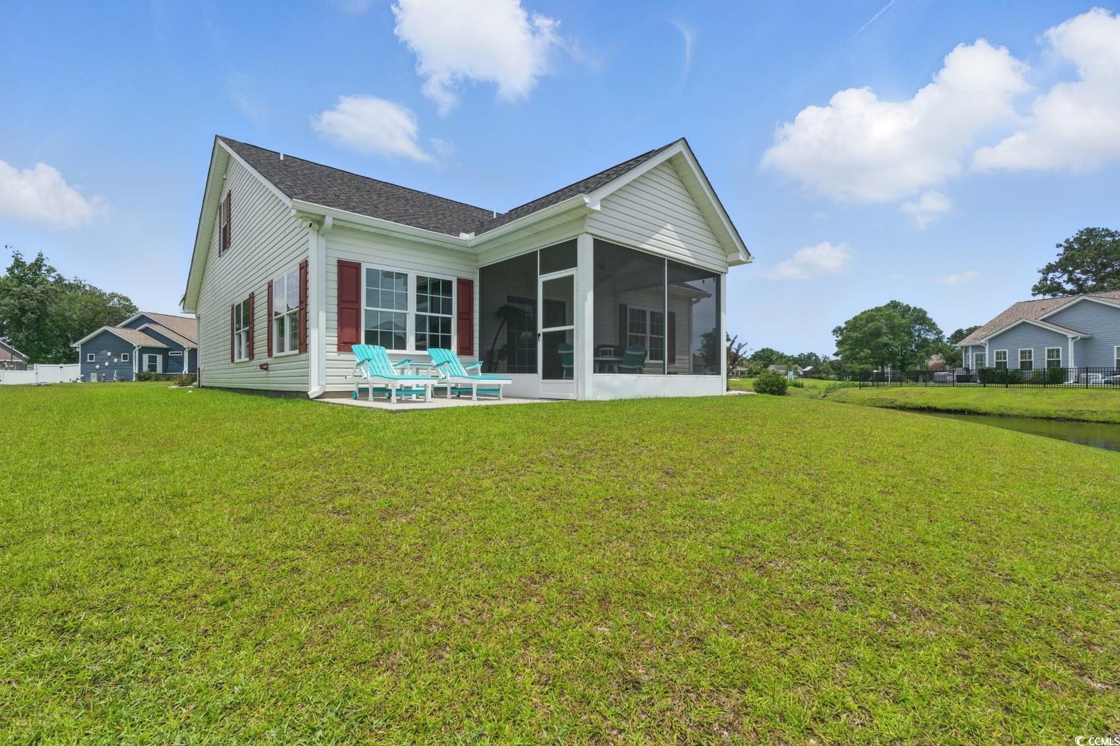 668 Rycola Circle Surfside Beach, SC 29575 - Photo 27 of 40