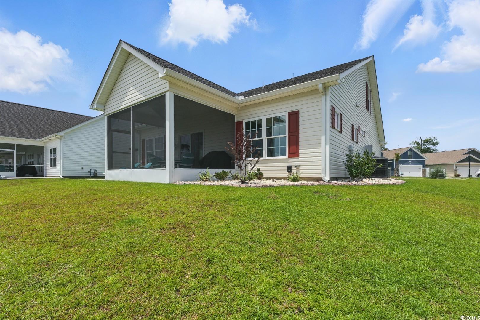 668 Rycola Circle Surfside Beach, SC 29575 - Photo 28 of 40