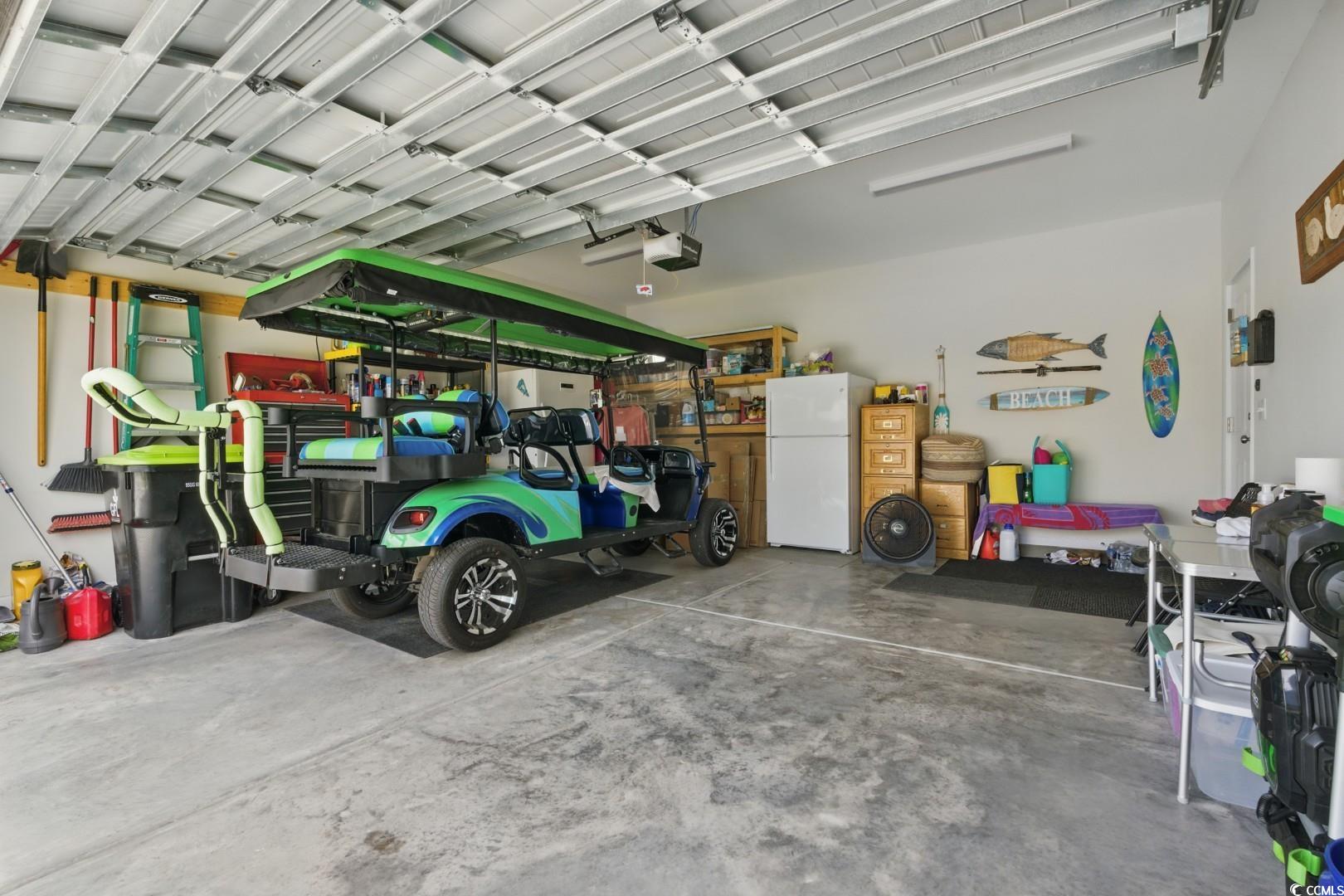 668 Rycola Circle Surfside Beach, SC 29575 - Photo 29 of 40