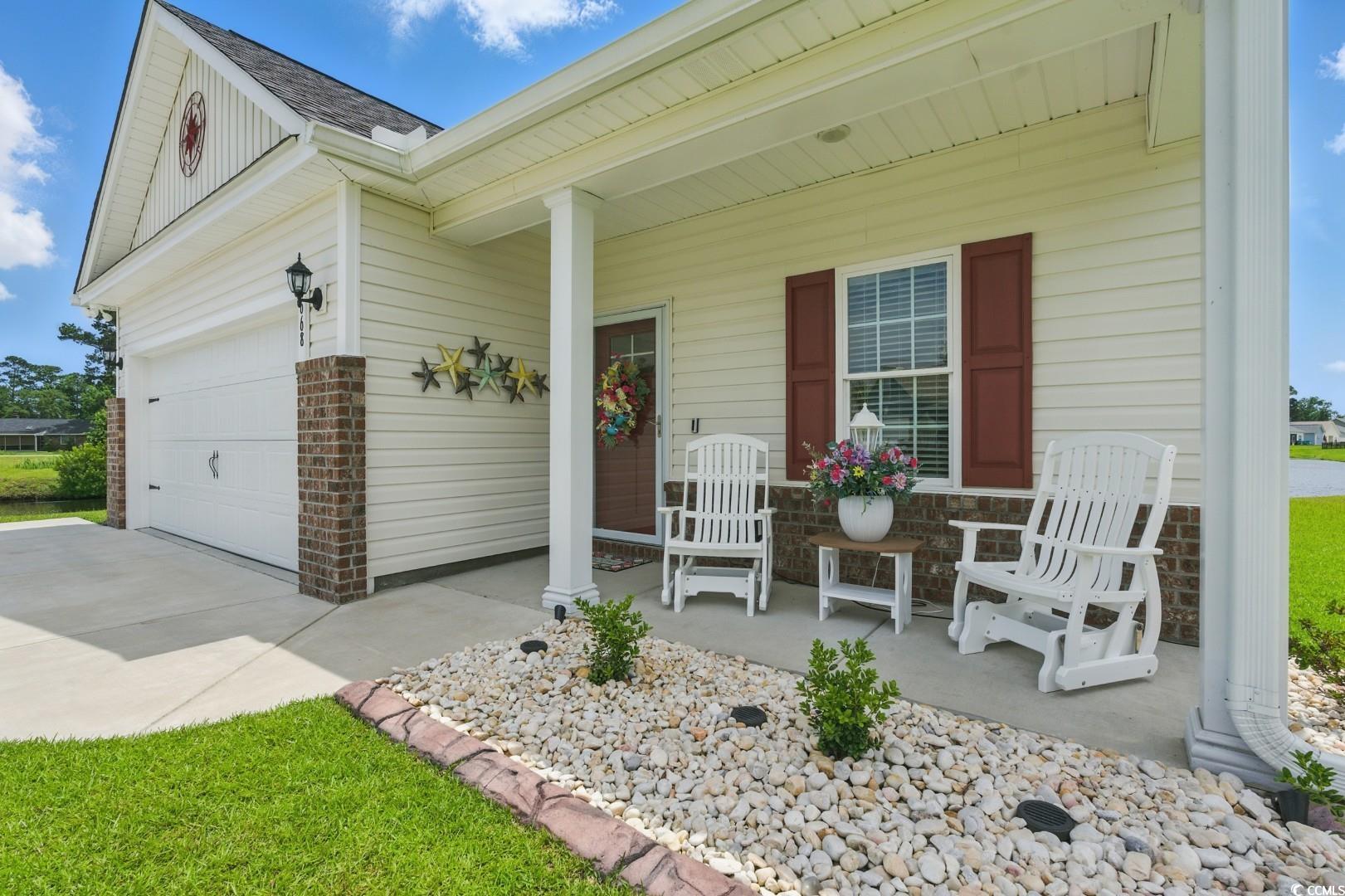 668 Rycola Circle Surfside Beach, SC 29575 - Photo 30 of 40