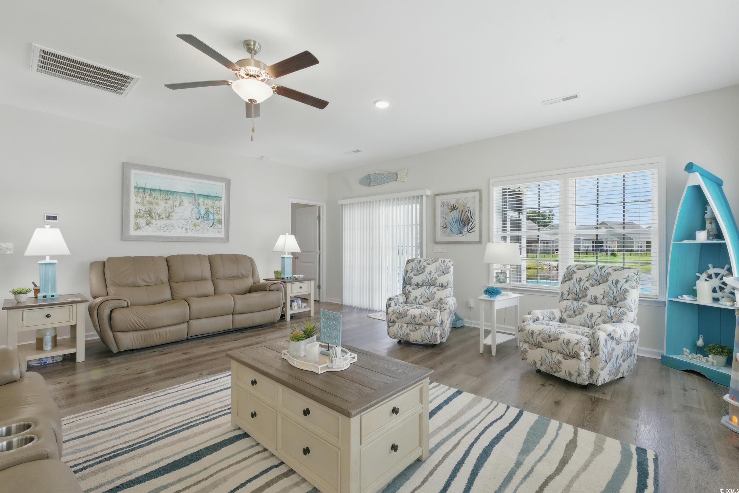 668 Rycola Circle Surfside Beach, SC 29575 - Photo 3 of 40