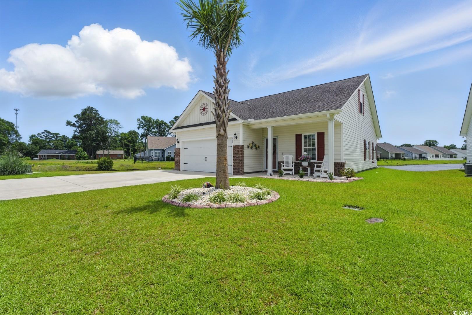 668 Rycola Circle Surfside Beach, SC 29575 - Photo 31 of 40