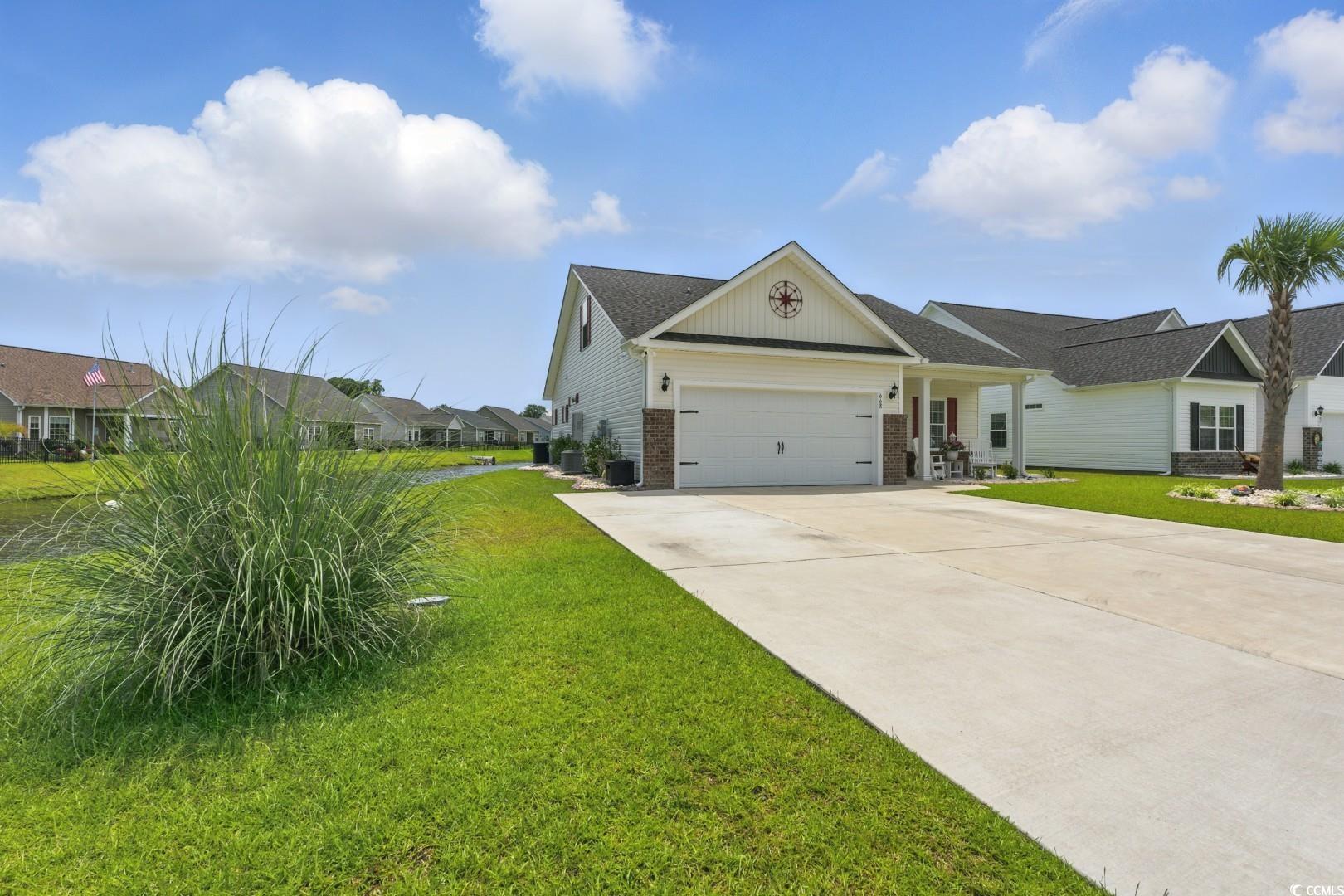 668 Rycola Circle Surfside Beach, SC 29575 - Photo 33 of 40