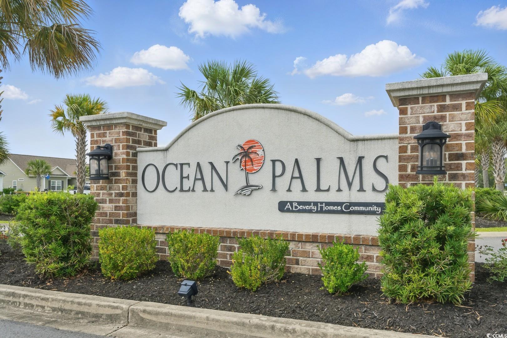 668 Rycola Circle Surfside Beach, SC 29575 - Photo 34 of 40