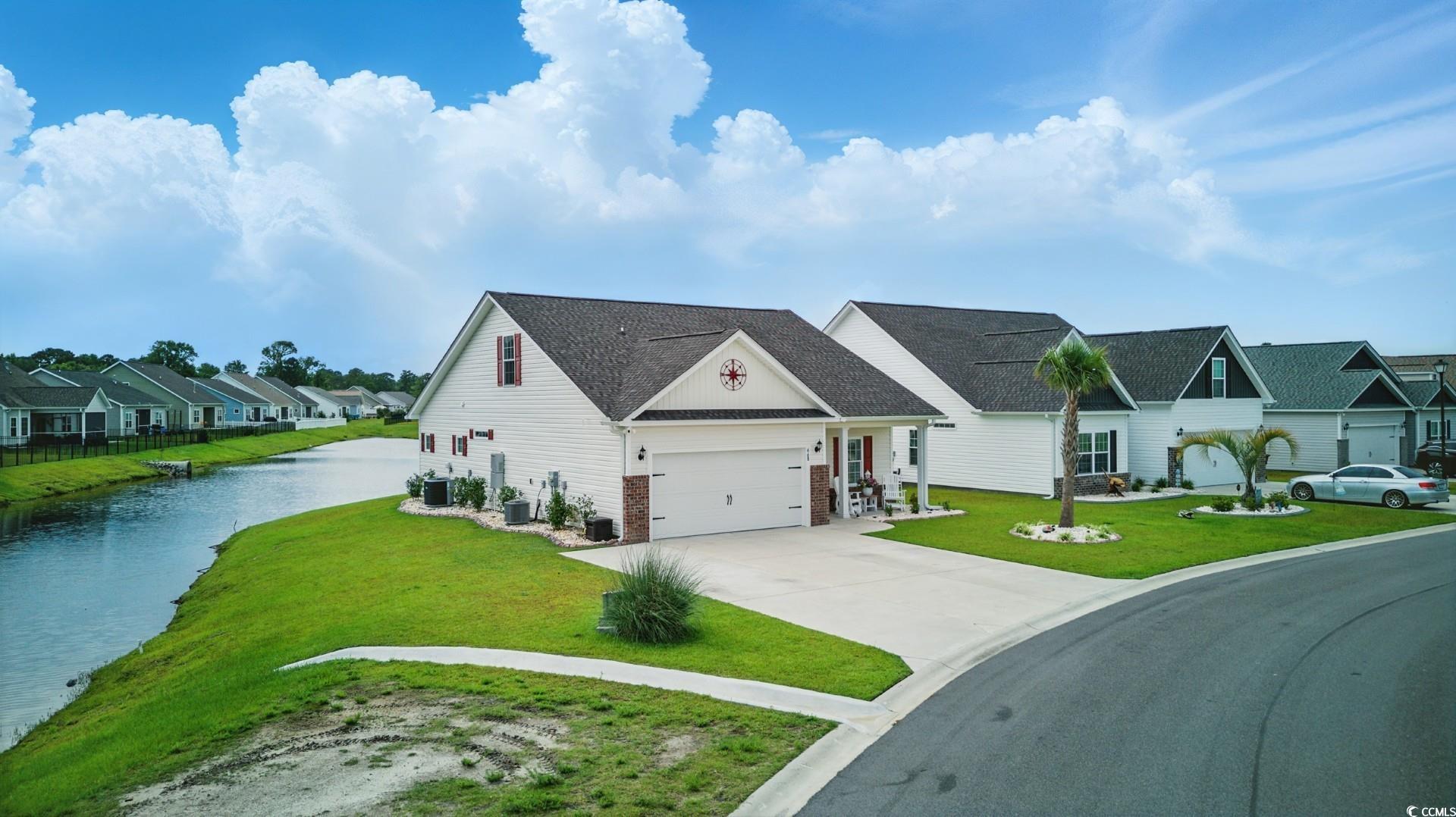 668 Rycola Circle Surfside Beach, SC 29575 - Photo 35 of 40