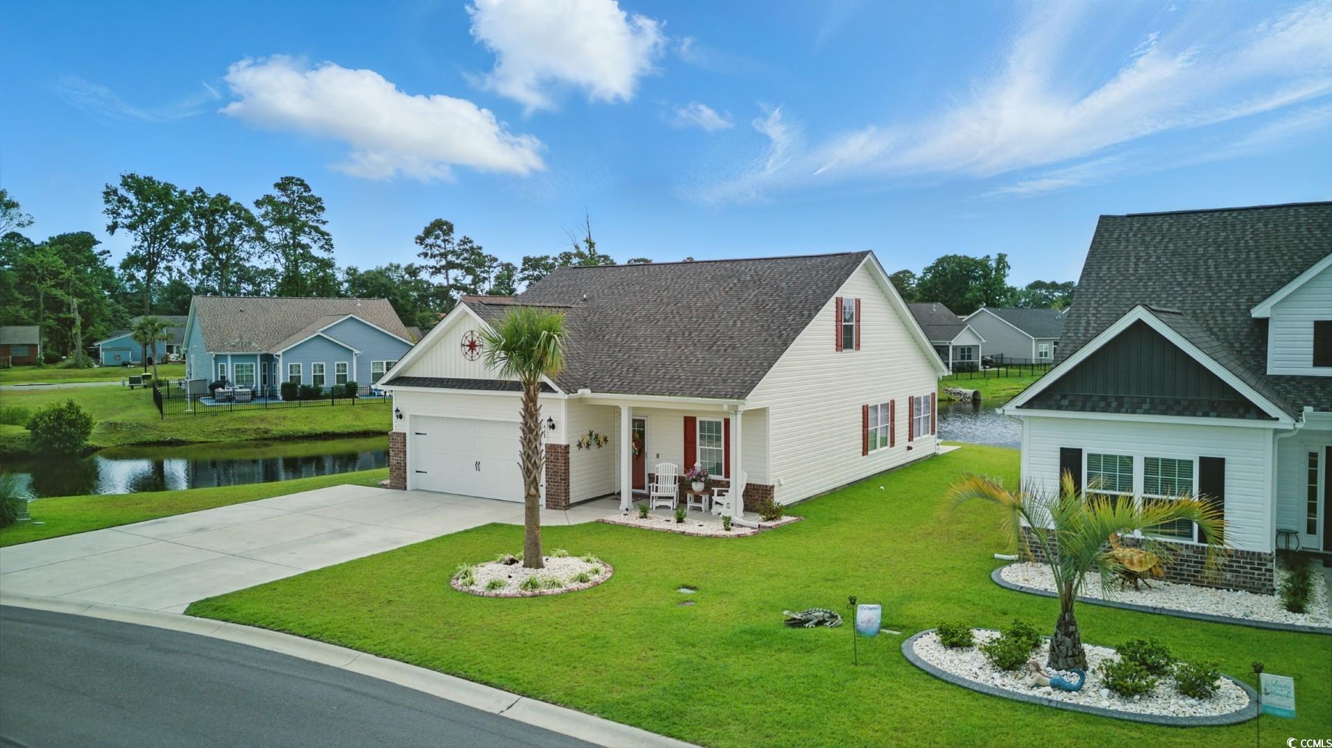 668 Rycola Circle Surfside Beach, SC 29575 - Photo 36 of 40