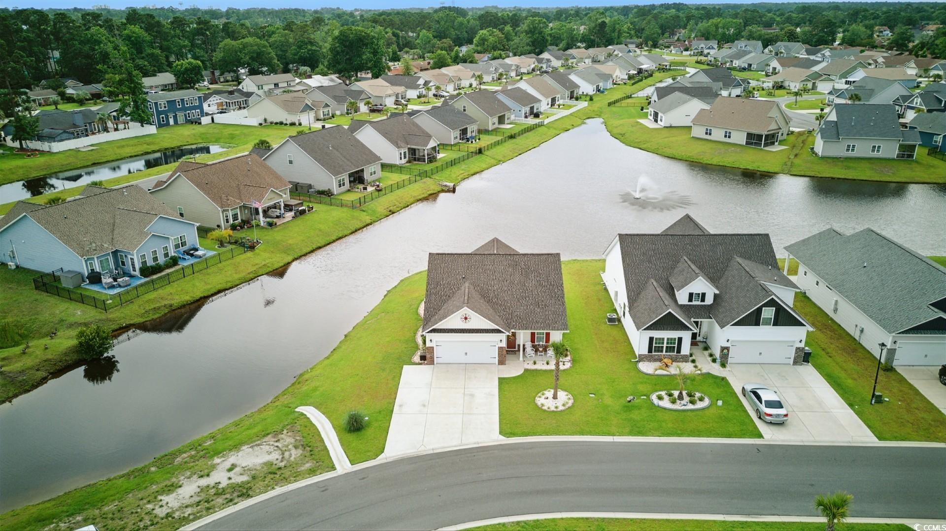 668 Rycola Circle Surfside Beach, SC 29575 - Photo 37 of 40