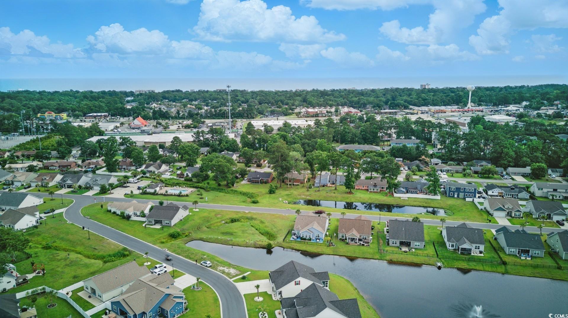 668 Rycola Circle Surfside Beach, SC 29575 - Photo 39 of 40