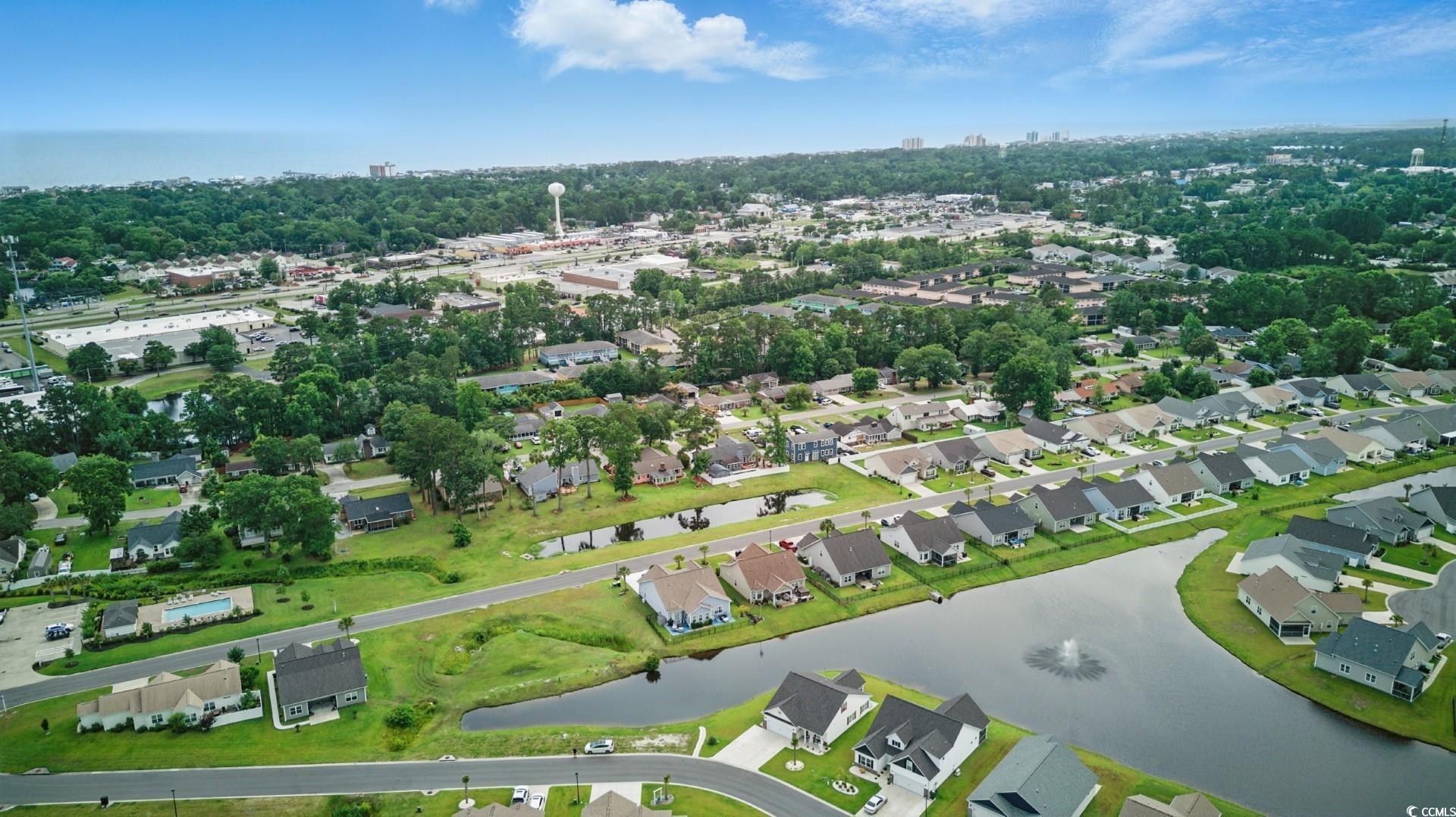 668 Rycola Circle Surfside Beach, SC 29575 - Photo 40 of 40