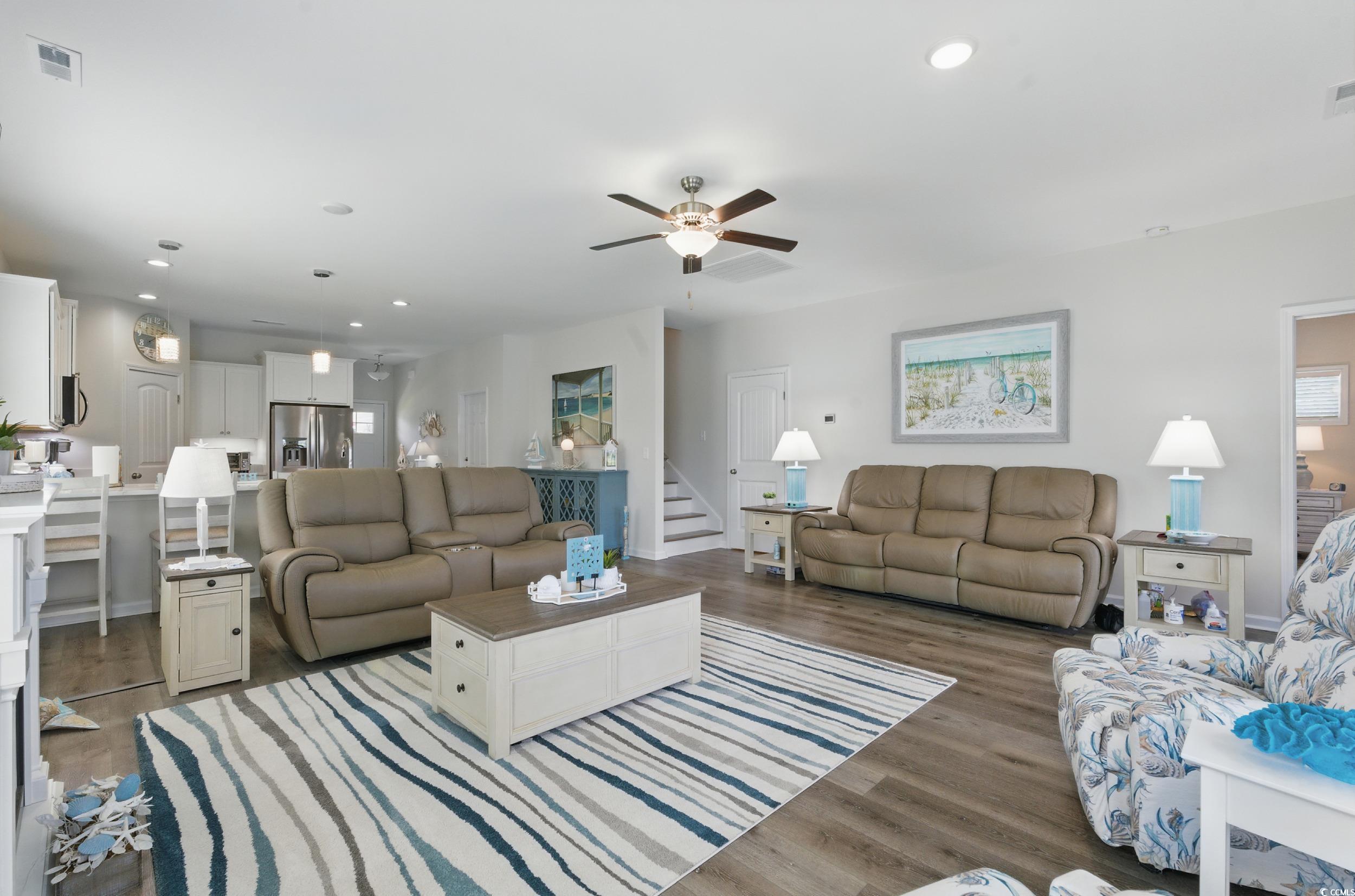 668 Rycola Circle Surfside Beach, SC 29575 - Photo 4 of 40