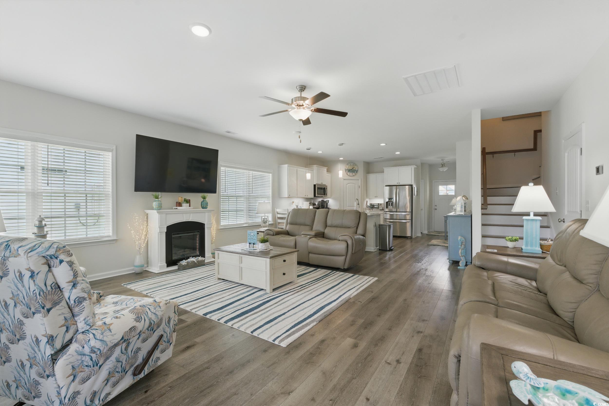 668 Rycola Circle Surfside Beach, SC 29575 - Photo 5 of 40