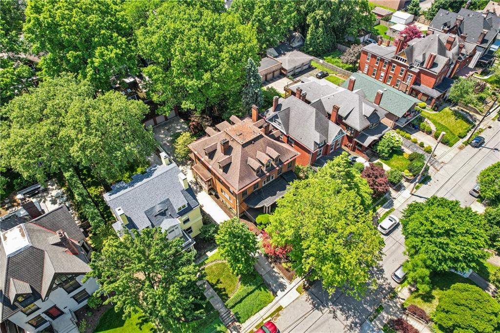 4754 Wallingford Street Pittsburgh, PA 15213 - Photo 44 of 50