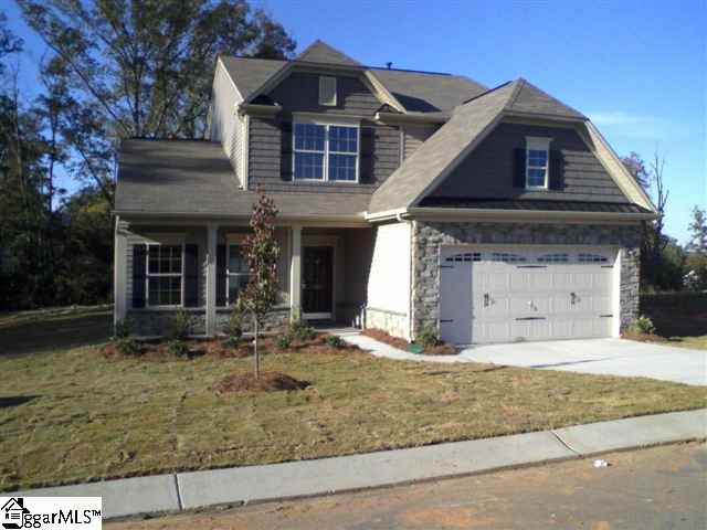 103 Riverdale Road Simpsonville, SC 29680 - Photo 1 of 6 Gallery Image 1