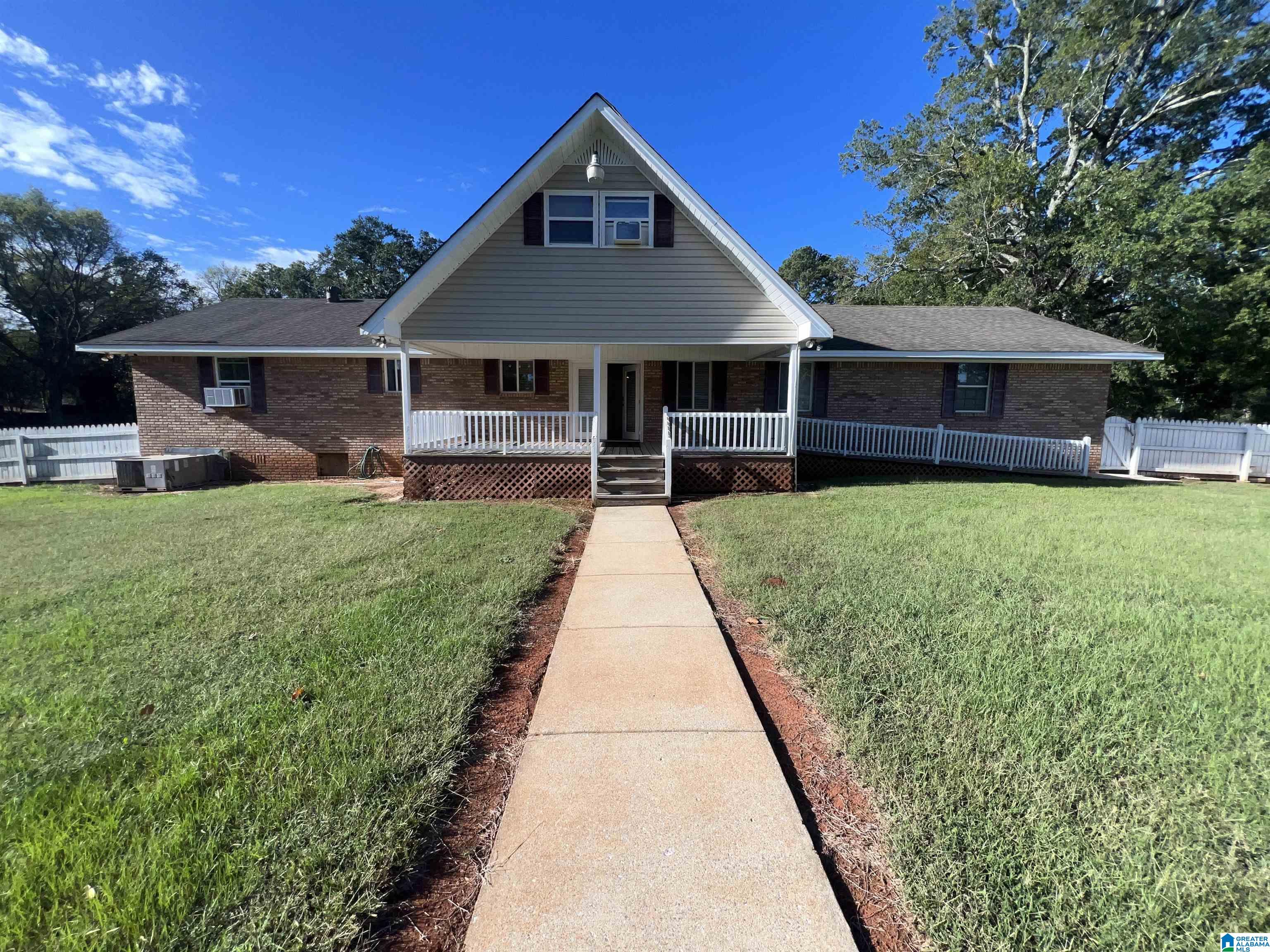 5908 7th Street South Bessemer, AL 35020 - Photo 3 of 24