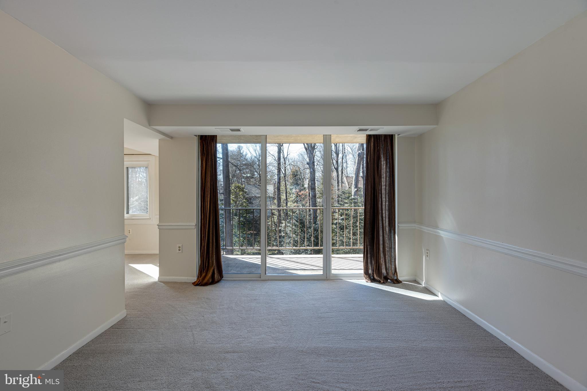 1536 Northgate Square, Unit 12A Reston, VA 20190 - Photo 14 of 30 BRAND NEW Carpeting