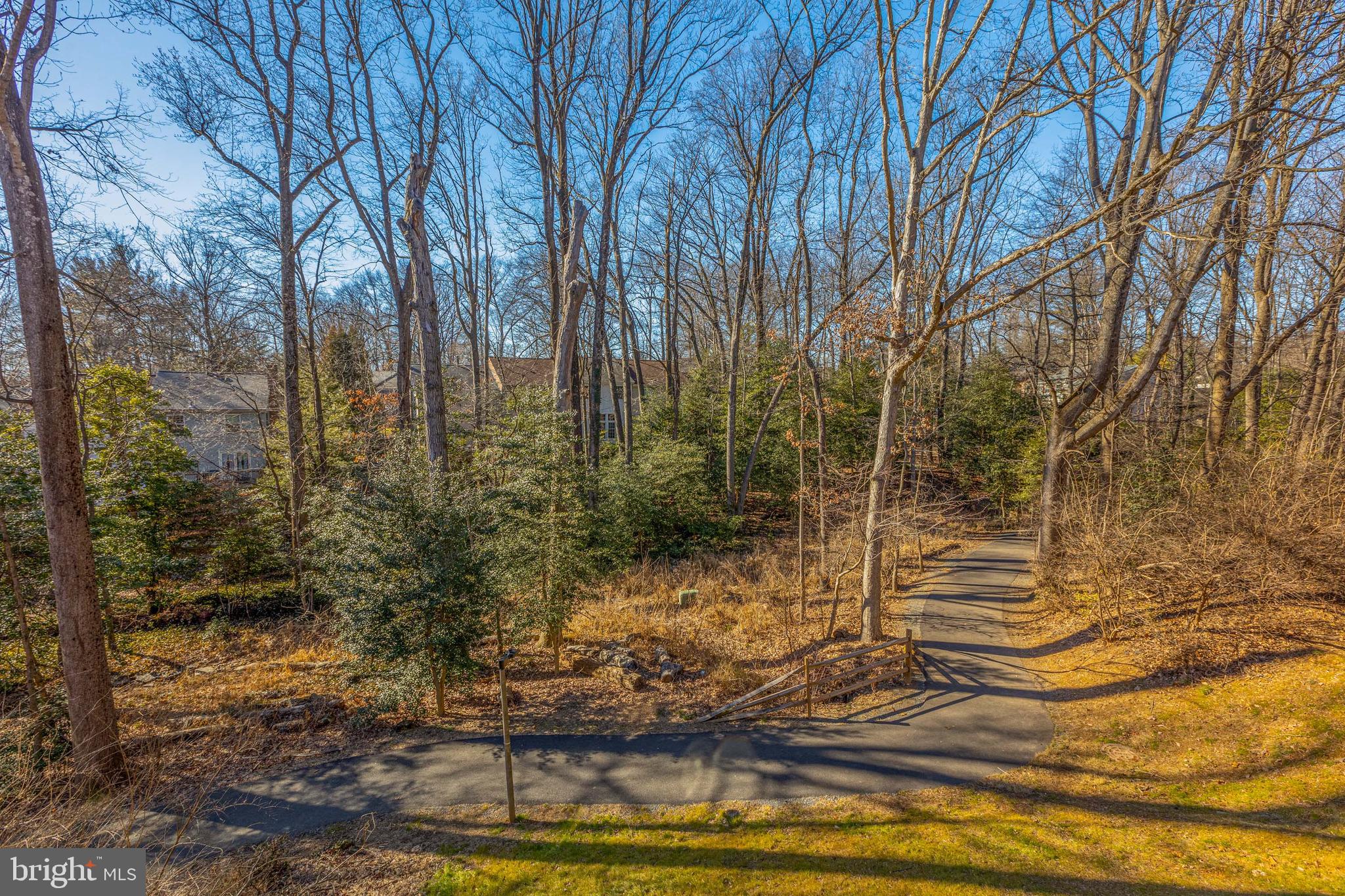 1536 Northgate Square, Unit 12A Reston, VA 20190 - Photo 28 of 30 Walking Trails+Access to Reston Assoc Amenities!