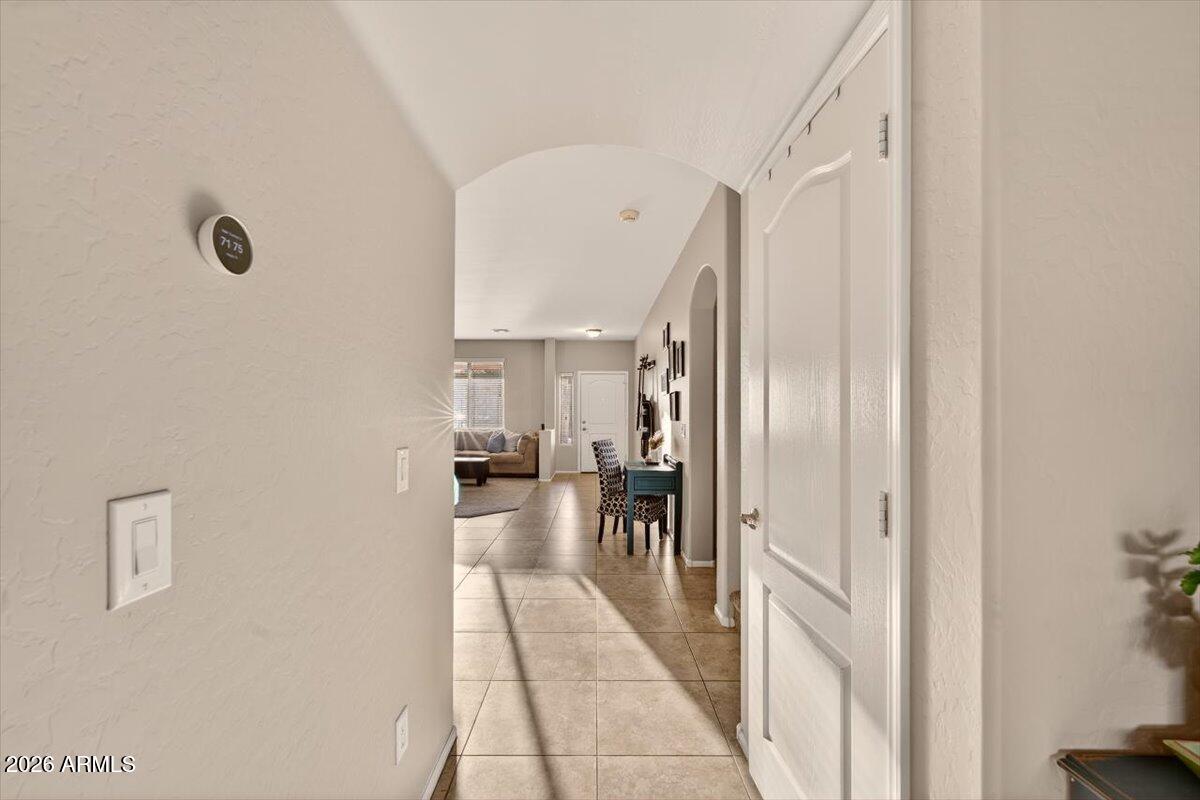 23913 North 23rd Way Phoenix, AZ 85024 - Photo 26 of 55 Welcoming Entry Living Space