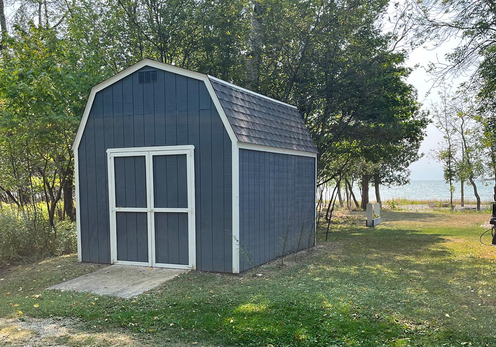 359 Wickman Road Washington Island, WI 54246 - Photo 8 of 43
