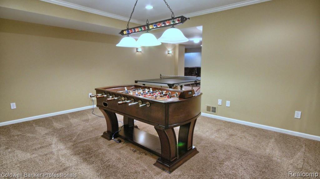 1992 Trinity Road Canton, MI 48187 - Photo 28 of 34 Finished_Lower_Level_ll.jpg