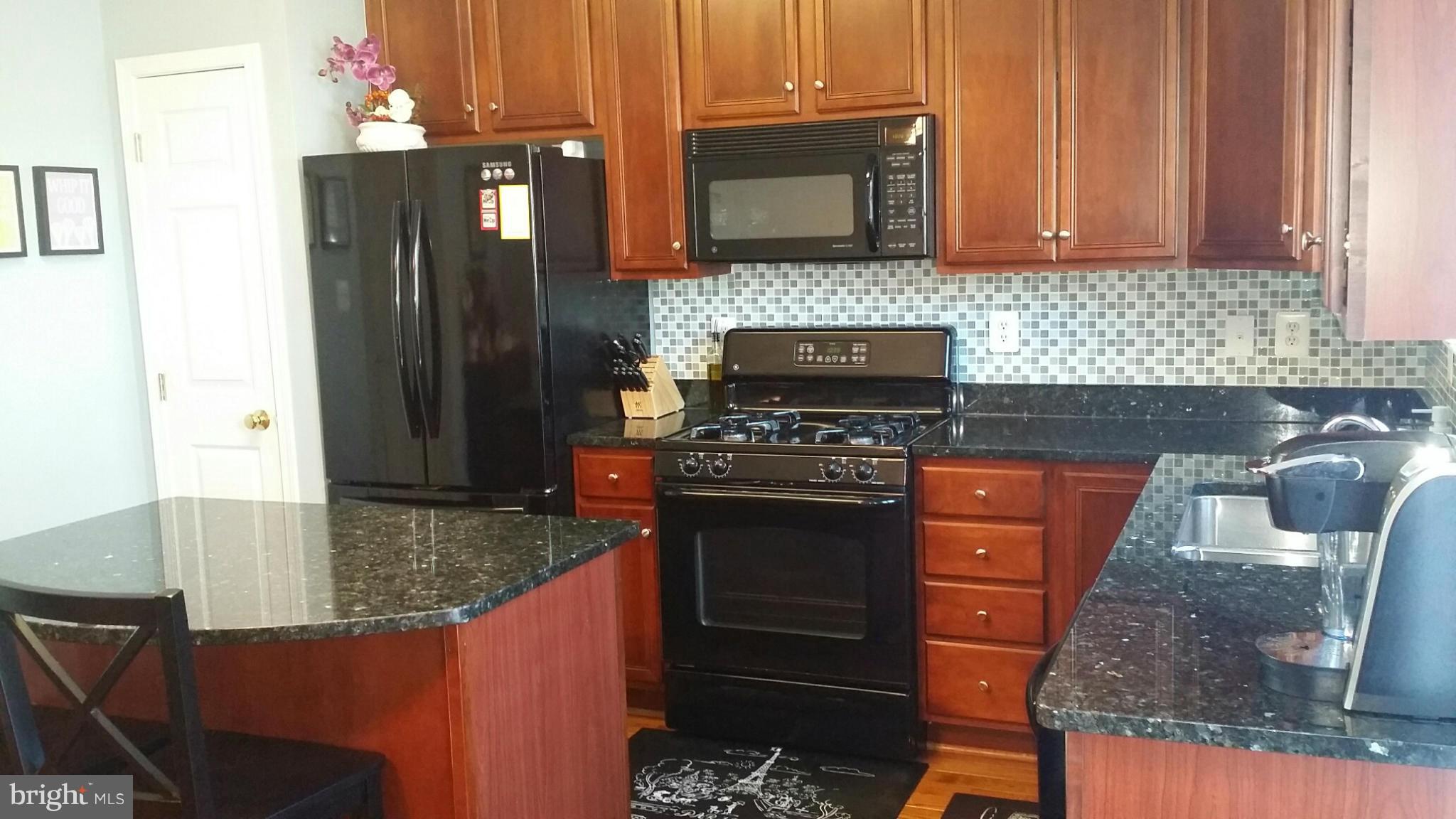 24991 Riding Center Drive Chantilly, VA 20152 - Photo 3 of 15 Kitchen