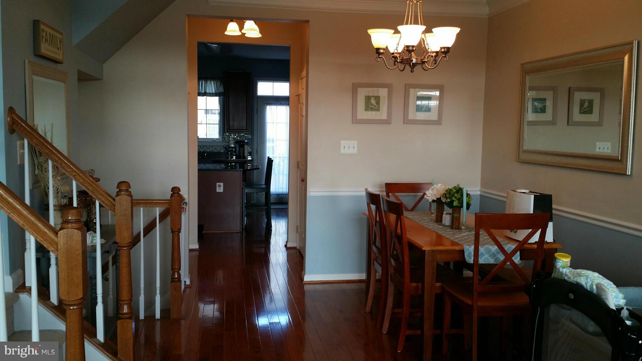 24991 Riding Center Drive Chantilly, VA 20152 - Photo 5 of 15 Interior (General)