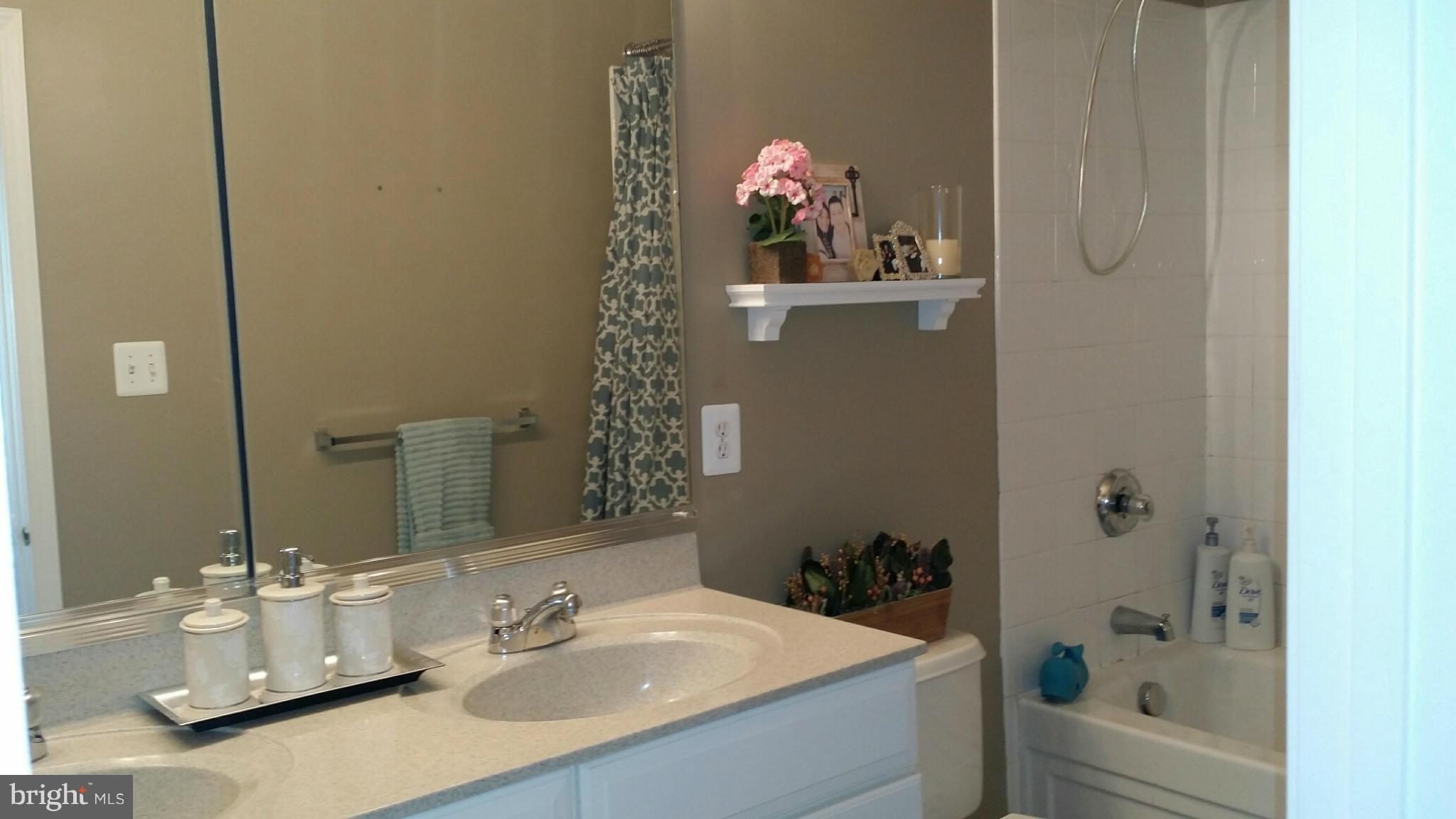 24991 Riding Center Drive Chantilly, VA 20152 - Photo 10 of 15 Bath
