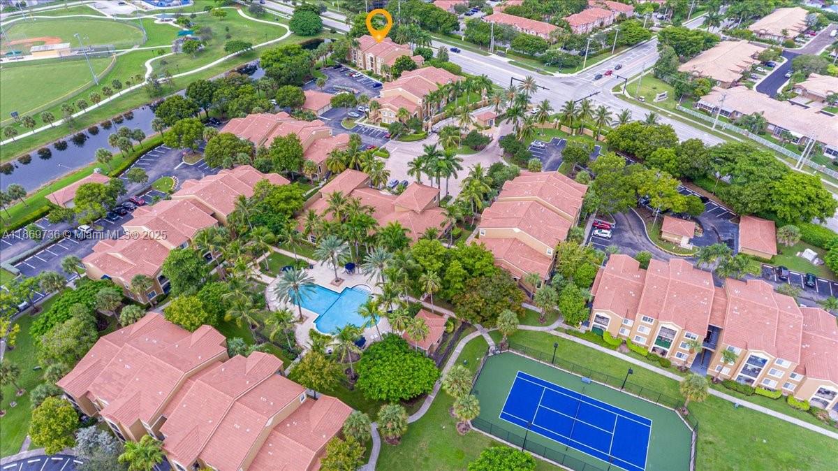 7910 North Nob Hill Road, Unit 105 Tamarac, FL 33321 - Photo 27 of 31