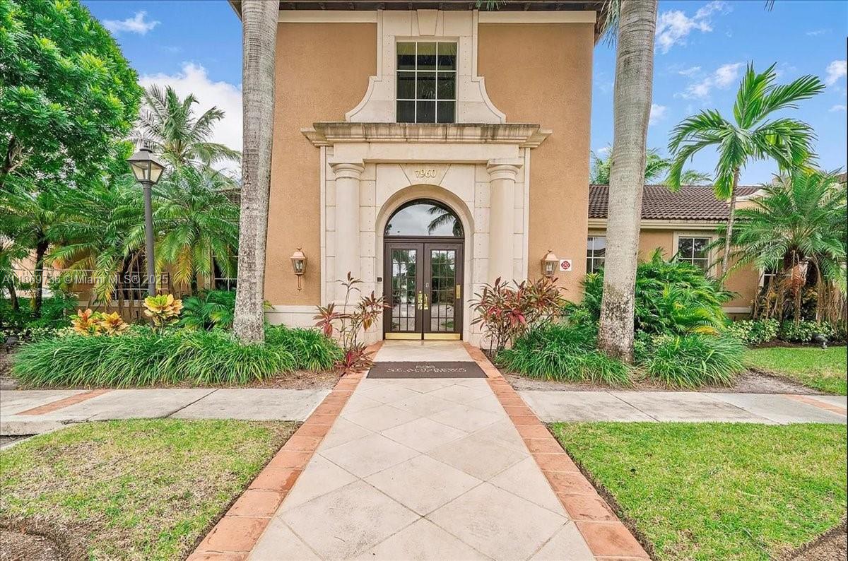 7910 North Nob Hill Road, Unit 105 Tamarac, FL 33321 - Photo 30 of 31
