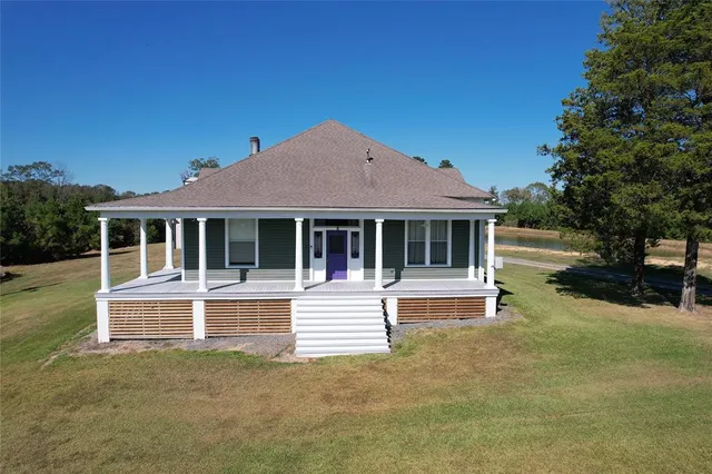 $624,500 | 968 Mounce Road, Grand Cane, LA 71032