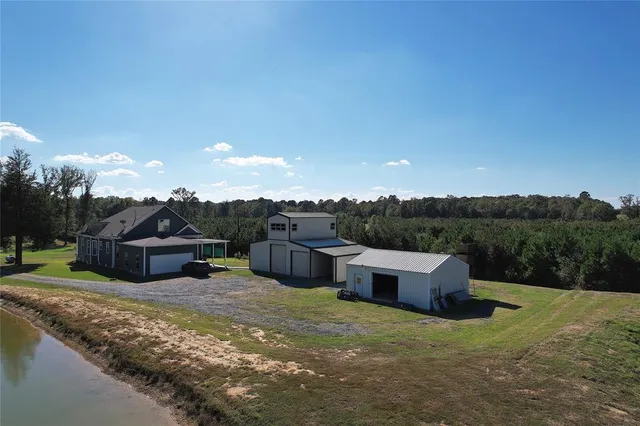 $624,500 | 968 Mounce Road, Grand Cane, LA 71032