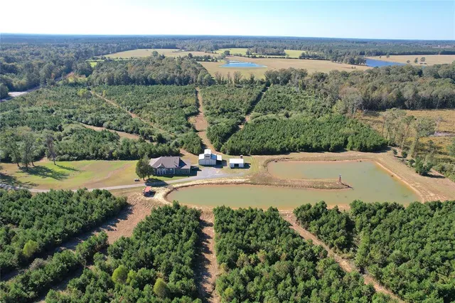 $624,500 | 968 Mounce Road, Grand Cane, LA 71032