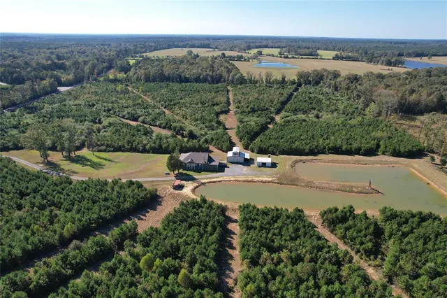 $624,500 | 968 Mounce Road, Grand Cane, LA 71032