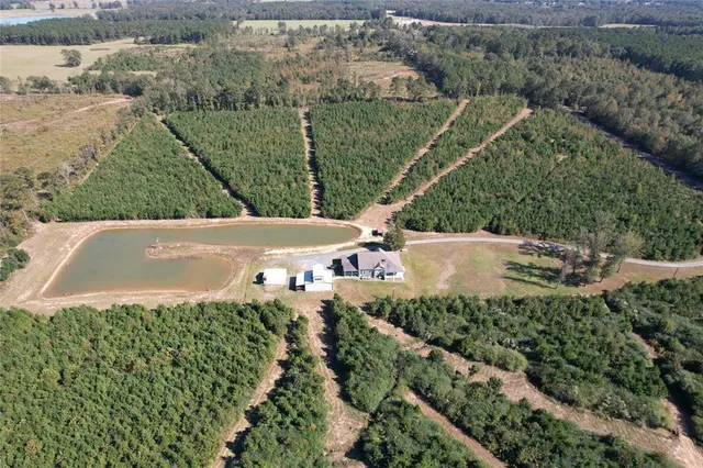 $624,500 | 968 Mounce Road, Grand Cane, LA 71032