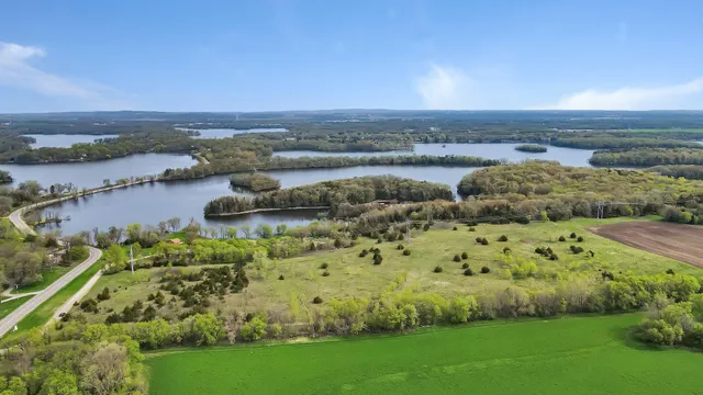 $1,800,000 | Xxx Eastfield Road, Richmond, MN 56368