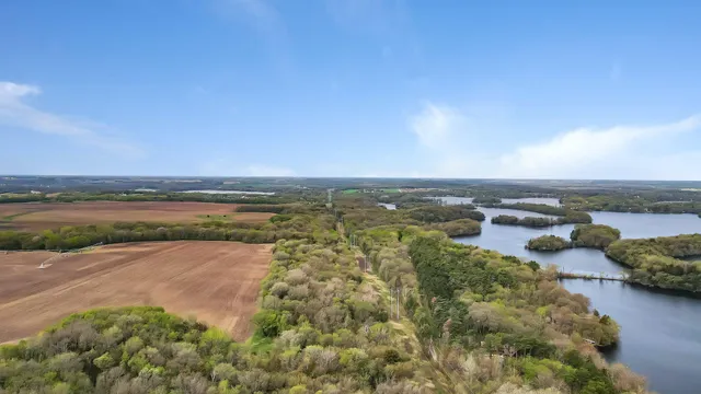 $1,800,000 | Xxx Eastfield Road, Richmond, MN 56368