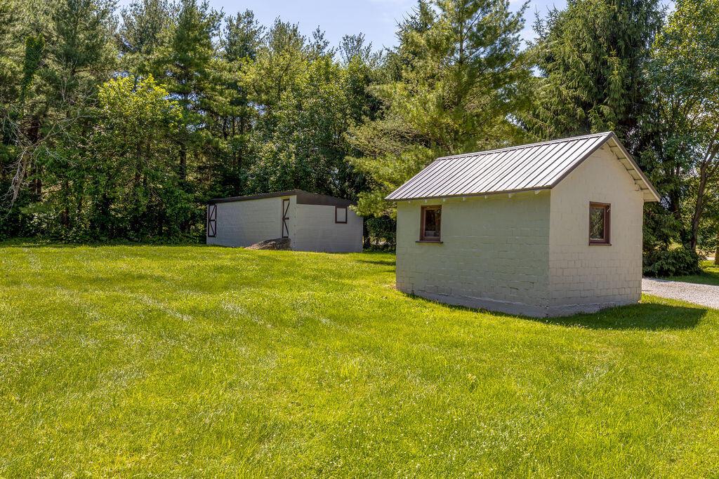 9461 Kilbourne Road Sunbury, OH 43074 - Photo 43 of 52 Gallery Image 43