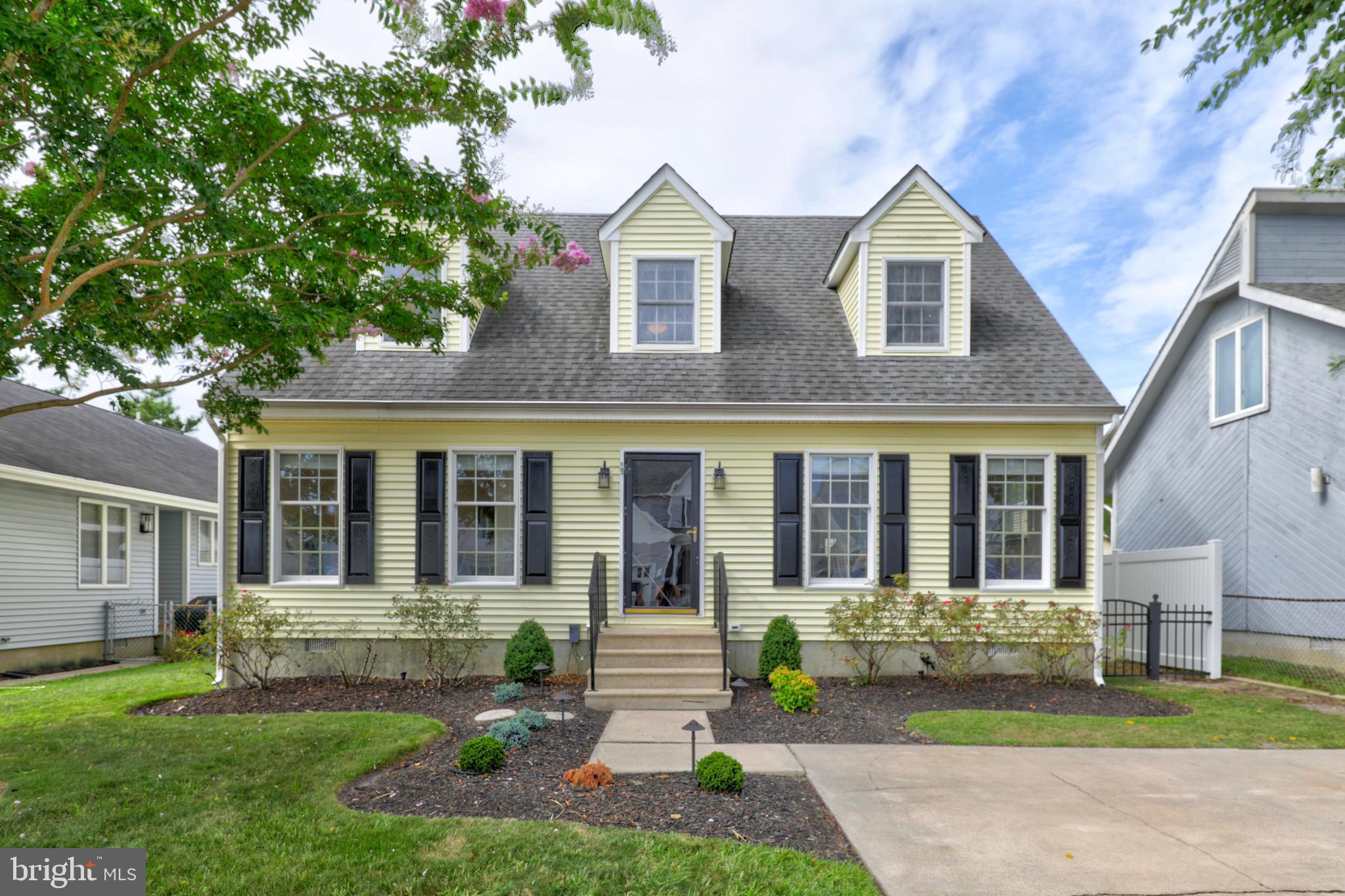 705 Kelly Road Ocean City, MD 21842 - Photo 1 of 52 Gallery Image 1